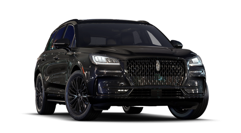Lincoln Corsair® vehicle